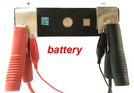 EBC-A40L เครื่องทดสอบความจุแบตเตอรี่ลิเธียมกระแสสูง 5V รอบ 35A ชาร์จ 40A ปล่อย