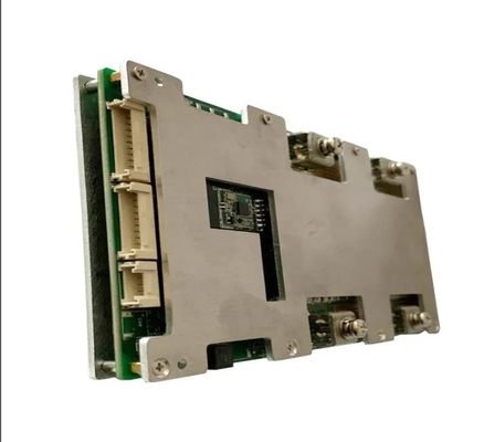 RS485 ระบบ BMS อัจฉริยะ 20S 72V 10A 50A 80A 100A 200A สมาร์ทแบตเตอรี่ BMS