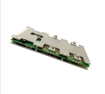 RS485 ระบบ BMS อัจฉริยะ 20S 72V 10A 50A 80A 100A 200A สมาร์ทแบตเตอรี่ BMS