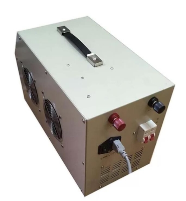20000W 200A 12V เครื่องทดสอบแบตเตอรี่ลิเธียมเครื่องทดสอบความจุ Lipo พร้อมจอแสดงผล LCD ส่วน