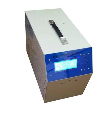 20000W 200A 12V เครื่องทดสอบแบตเตอรี่ลิเธียมเครื่องทดสอบความจุ Lipo พร้อมจอแสดงผล LCD ส่วน