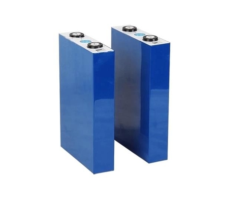 UPS / Solar Light Lifepo4 แบตเตอรี่ลิเธียม 100ah - 320ah 3.2V LiFePO4 ชุดแบตเตอรี่