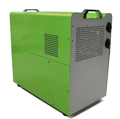 โซลาร์เซลล์ไฟฟ้าโซลาร์เซลล์ 2000W พาวเวอร์ซัพพลาย Lifepo4 Portable Power Station พร้อม MPPT