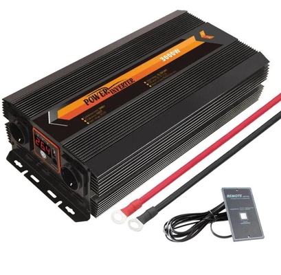 12v to 220v Off Grid Modified Sine Wave Inverter กำลังสูง 3kw