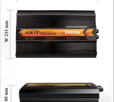 12v to 220v Off Grid Modified Sine Wave Inverter กำลังสูง 3kw
