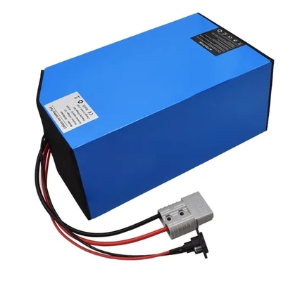 ชุดแบตเตอรี่ลิเธียมไอออน 72v 30ah 38ah 40ah 50ah สำหรับรถจักรยานไฟฟ้า 1,000w 2000w