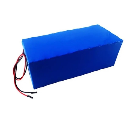 12V 24V 36V 48V 60V 72V ชุดแบตเตอรี่ลิเธียม Titanate 10AH 20AH 40AH 50AH 100ah