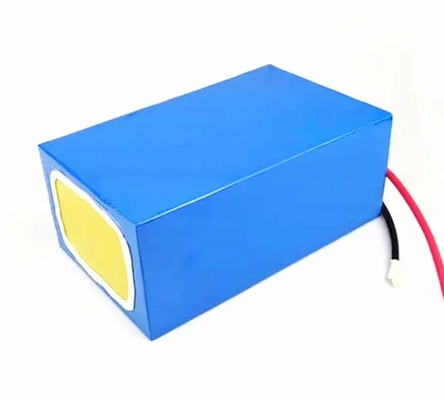 12V 24V 36V 48V 60V 72V ชุดแบตเตอรี่ลิเธียม Titanate 10AH 20AH 40AH 50AH 100ah