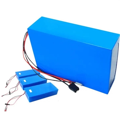 12V 24V 36V 48V 60V 72V ชุดแบตเตอรี่ลิเธียม Titanate 10AH 20AH 40AH 50AH 100ah