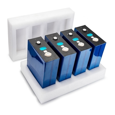 3.2V 280AH LiFePO4 ชุดแบตเตอรี่ 3500 รอบอายุการใช้งานสำหรับเครื่องมือไฟฟ้า