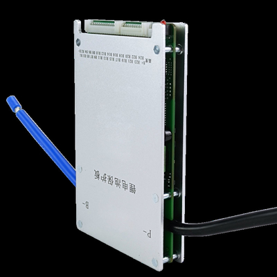 Active Balance ระบบ BMS อัจฉริยะ 12S-20S 60A สำหรับ Li Ion Lifepo4 LTO Battery Pack