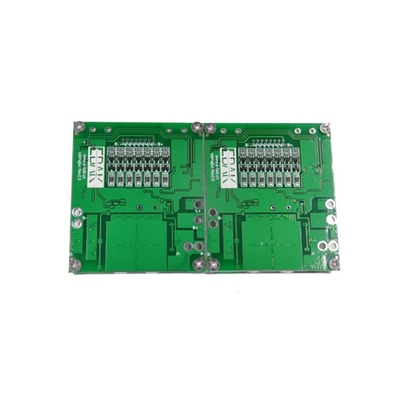 ลิเธียมไอออนพอร์ตทั่วไป BMS 7S 24V 10S 36V 13S 48V สำหรับ Ebike