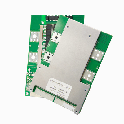 บอร์ดป้องกันแบตเตอรี่ BMS, 21S 72V Li Ion BMS พร้อมพอร์ตทั่วไป