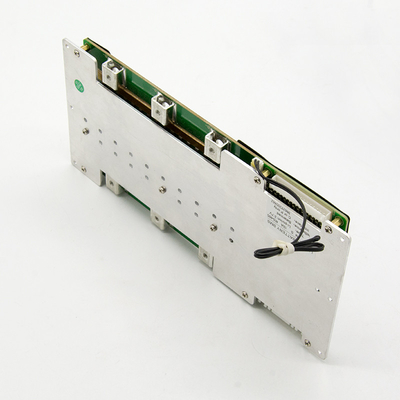 13S 14S 15S LiFePO4 BMS ระบบจัดการแบตเตอรี่ 48v สำหรับ Li Ion Lipo Battery Pack