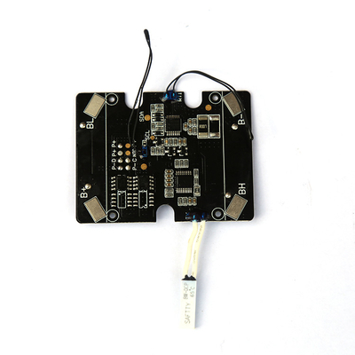 ระบบ BMS ลิเธียมไอออน 48V, BMS 3S 20A สี่ชั้น OEM ODM