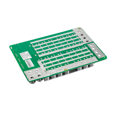 ระบบการจัดการแบตเตอรี่ Li Ion Lifepo4 ในยานพาหนะไฟฟ้า 250A 300A 350A