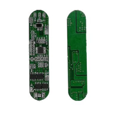 12.8V Lifepo4 BMS Board, BMS สำหรับแบตเตอรี่ลิเธียม 10A 20A 25A