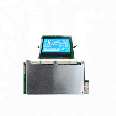 LTO Ant Bms 24s สมาร์ท 70A 100A 200A พร้อมกระแสไฟคงเหลือ 200mA