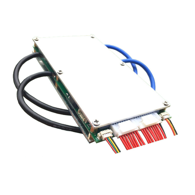 Ant LTO แบตเตอรี่ BMS 7s-16s 100A 320A สมาร์ทสำหรับ Li Ion Lifepo4 Battery