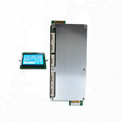 Bms อัจฉริยะในปัจจุบันสูงสำหรับแบตเตอรี่ลิเธียมไอออน Ant Bms 32S พร้อมBT