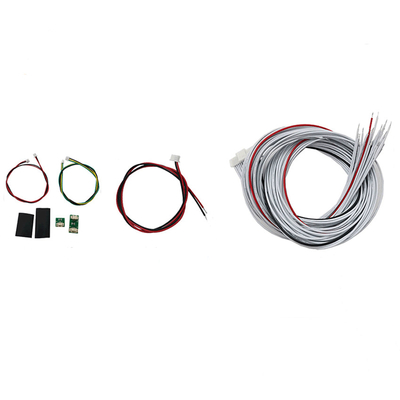 Bms อัจฉริยะในปัจจุบันสูงสำหรับแบตเตอรี่ลิเธียมไอออน Ant Bms 32S พร้อมBT