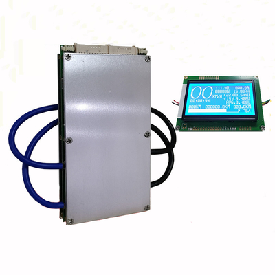Lithium Ant Smart BMS 150A 300A 400A 8S-20S พร้อมจอ LCD