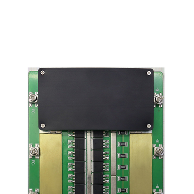 0.5Amps Active Balance BMS 24S 100A สำหรับแบตเตอรี่ลิเธียม