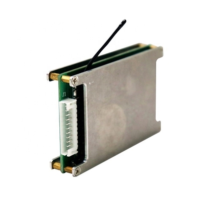 รถยนต์ไฟฟ้า Active Balance BMS 30A 10S พร้อมกระแสไฟคงเหลือ 60 แอมป์