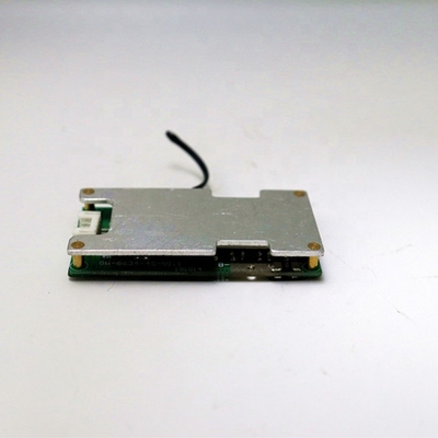 รถยนต์ไฟฟ้า Active Balance BMS 30A 10S พร้อมกระแสไฟคงเหลือ 60 แอมป์