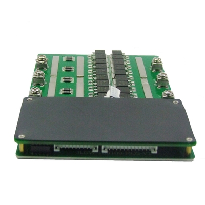 20S 60A Active Balance BMS สำหรับแบตเตอรี่ลิเธียมแบตเตอรี่ลิเธียมวัสดุ