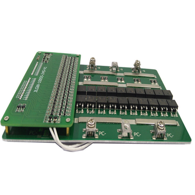 lifepo4 Active Balance BMS 13S-24S 48V 60V 72V สำหรับระบบ EV
