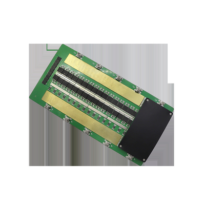 NMC Active Balance BMS 14s 48V 100A FR-4 วัสดุความหนา 8 มม