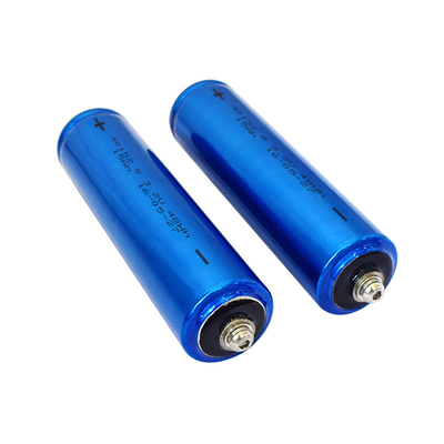 40152 3.2v 15Ah LiFePO4 เซลล์แบตเตอรี่สำหรับชุดแบตเตอรี่รถจักรยานยนต์ไฟฟ้า 48v