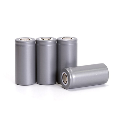 7000mAh 32650 Lifepo4 Battery 5.5ah Solar Storage ใบรับรอง CE