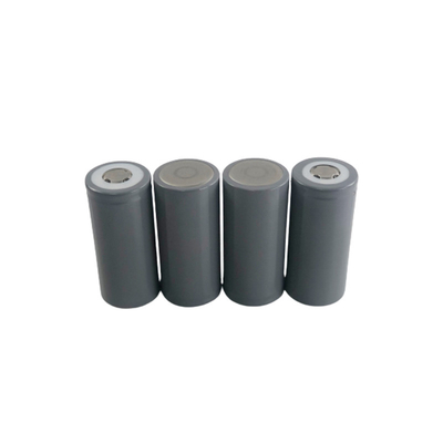 7000mAh 32650 Lifepo4 Battery 5.5ah Solar Storage ใบรับรอง CE