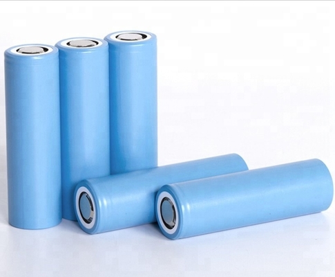 Inr21700 เซลล์แบตเตอรี่ลิเธียมไอออน 4000mah 3.6V สำหรับ Mini Ev Car