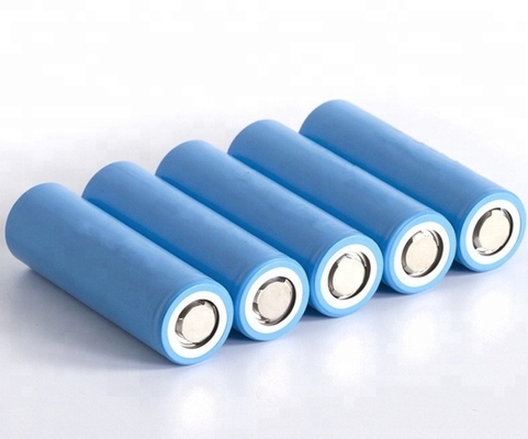 Inr21700 เซลล์แบตเตอรี่ลิเธียมไอออน 4000mah 3.6V สำหรับ Mini Ev Car