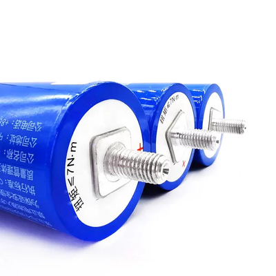40AH 45AH 66160 แบตเตอรี่ลิเธียมไททาเนต 2.3V 20000+ วงจรชีวิต