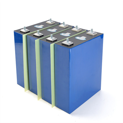 เกรด A 230AH 3.2 V Lifepo4 แบตเตอรี่สำหรับระบบไฟฟ้ากำลัง