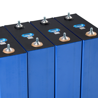 ชุดแบตเตอรี่ LiFePO4 3.2V 310Ah, แบตเตอรี่ CATL Lifepo4 สำหรับการจัดเก็บพลังงานแสงอาทิตย์