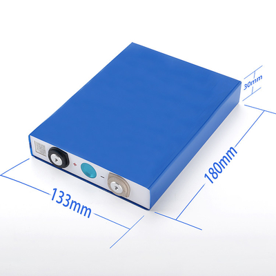 Ev 3.2 V 50ah Lifepo4 แบตเตอรี่สำหรับระบบจัดเก็บพลังงานแสงอาทิตย์