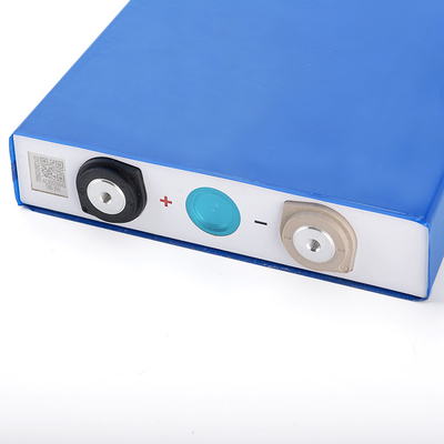 Ev 3.2 V 50ah Lifepo4 แบตเตอรี่สำหรับระบบจัดเก็บพลังงานแสงอาทิตย์