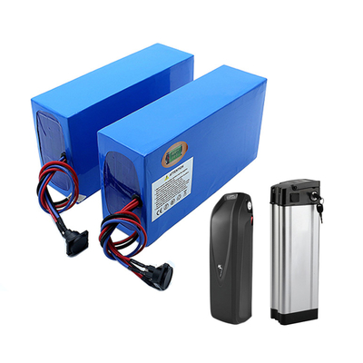 MSDS ชุดแบตเตอรี่ลิเธียมไอออนแบบรีชาร์จ 24v-72v 20ah-100ah