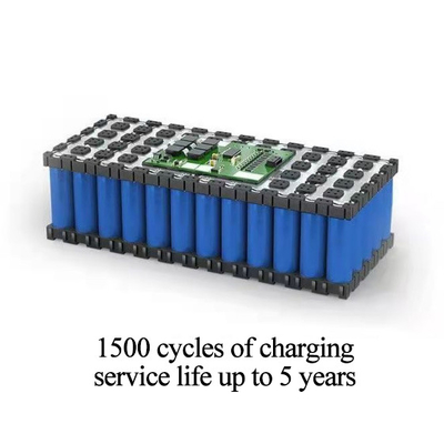 MSDS ชุดแบตเตอรี่ลิเธียมไอออนแบบรีชาร์จ 24v-72v 20ah-100ah