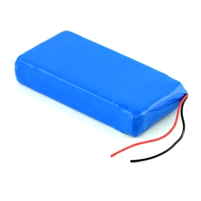 9000mah 18650 ชุดแบตเตอรี่ลิเธียมไอออน 7.4 V แบตเตอรี่ลิเธียมไอออนแบบรีชาร์จ