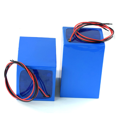 ชุดแบตเตอรี่ลิเธียมไอออนแบบรีชาร์จ OEM 60v 20ah สำหรับรถยนต์ไฟฟ้า