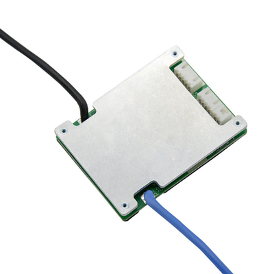 30A 35A ระบบ BMS อัจฉริยะ 3S 4S 12V สำหรับ Li Ion Lifepo4 พร้อมการสื่อสาร