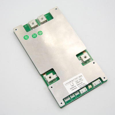 150A 4S 12V Lifepo4 ระบบจัดการแบตเตอรี่ด้วย Uart Canbus