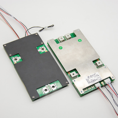 150A 4S 12V Lifepo4 ระบบจัดการแบตเตอรี่ด้วย Uart Canbus