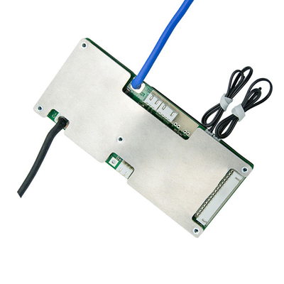 ระบบจัดการแบตเตอรี่ไร้สาย UART Smart Lifepo4 485 232 GPRS